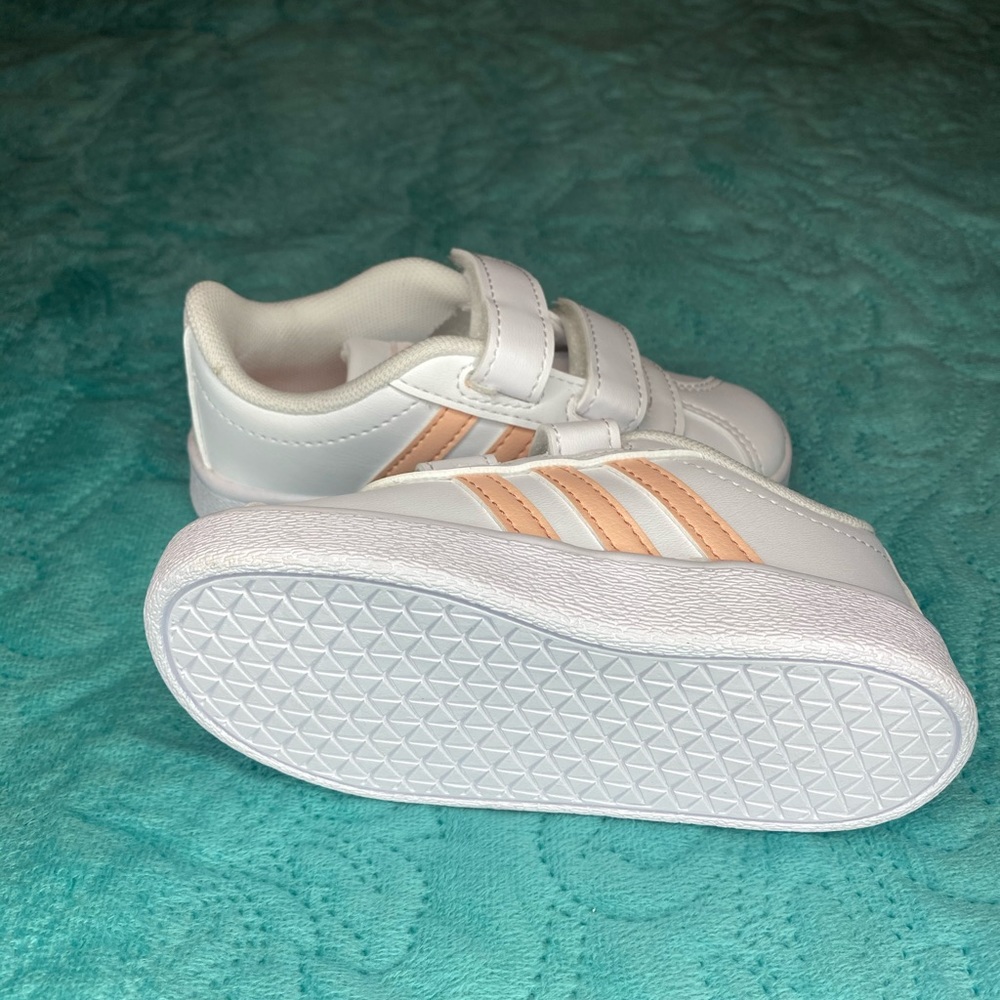 Kids Adidas shoes